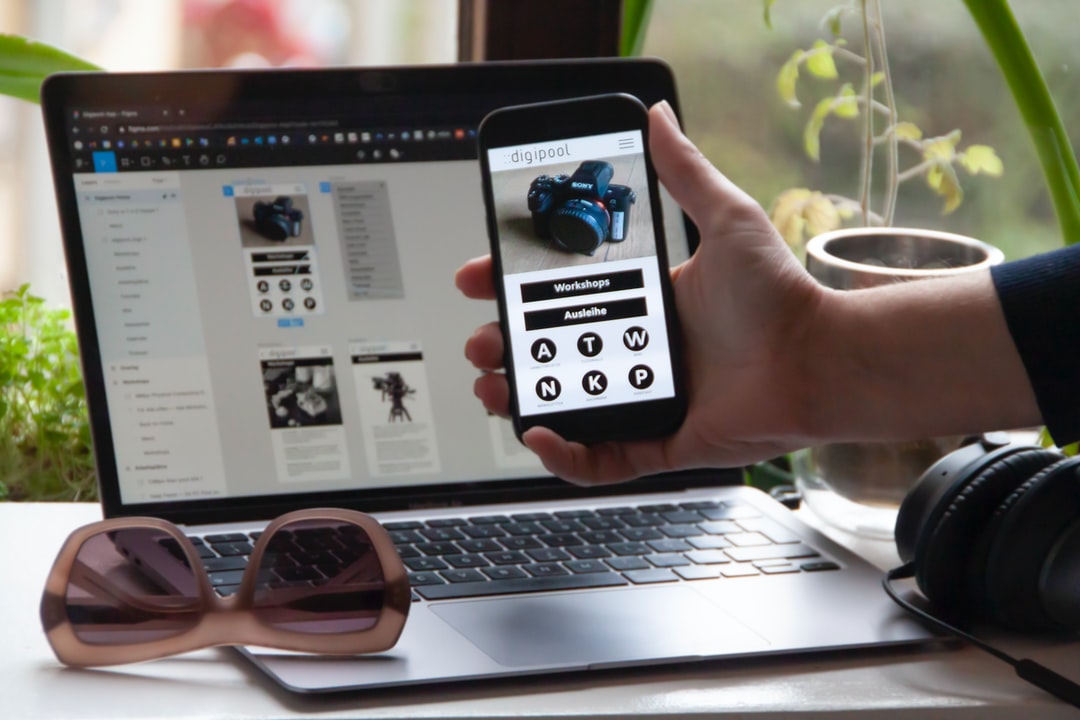Your Landing Page is not your Website
